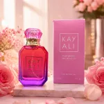 Perfumy Kayali Fleur Majesty Rose Royale 30ml różowo-fioletowe WK50626