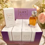 Kay Ali Vanilla 28 Perfumy 30ml Eau de Parfum WK50626-104