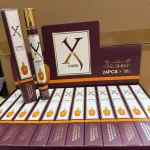 Perfumetka CORO Find Queen 35ml flakonik z atomizerem WK50626-130
