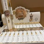 Elite Queen Gold Divine Perfumetka 35ml damska zapachowa WK50626-134