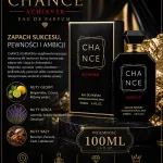Chance Achiever Eau de Parfum 100ml dla mężczyzn WK50626-137