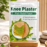 Plastry przeciwbólowe na kolana i stawy 12 sztuk