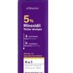 KORMESIC Szampon z 5% Minoxidilem do włosów 330 ml