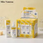 Kolagenowy spray utrwalający makijaż Miss Vanessa 100 ml