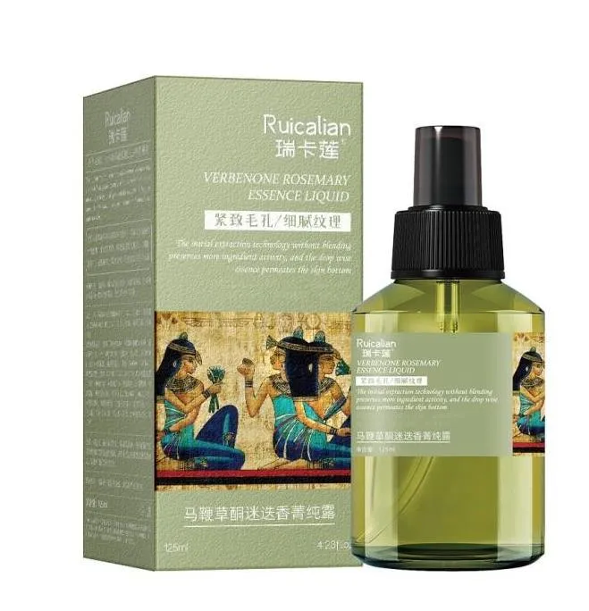 Ruicalian Hydrant z rozmarynu i werbenonu 125 ml ziołowy