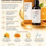 JB.LAB Esencja Owocowa 30ml nawilżająca i rozświetlająca skórę