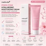 Medicube PDRN Pink Nawilżający Krem z Kwasem Hialuronowym 50 ml