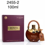 Bonita Pour Femme 100ml perfumy damskie w eleganckim flakonie