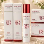 Mercilen Specializing Whitening Essence Water 120ml rozjaśniająca esencja do twarzy