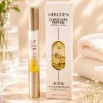 Mercilen Cordyceps Peptide Olejek do Ust 1,8g z Peptydami