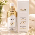 OSUFI 377 Whitening Concealer CC Cream krem CC z filtrem UV