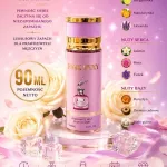 Pink Sexy Fragrance Mist Pour Homme 90ml luksusowy zapach męski