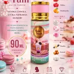 Yum Yum Perfumowany Mist 90 ml o słodkim zapachu owocowo-kremowym