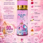 Marshmallow Blush Raris Corner 90ml - słodka mgiełka zapachowa