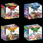 Pokemon Mega Evolution Perfect Order zestaw kart kolekcjonerskich