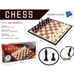 Magnetyczna gra szachy Brains Chess 18x18 cm 32 elementy