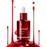 Medicube EGF NAD Firming Serum 30 ml czerwone serum ujędrniające