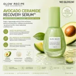 Glow Recipe Avocado Ceramide Recovery Serum 30 ml do cery wrażliwej