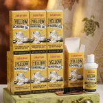 Jakehoe Yellow Removing Gel żel do usuwania żółtych przebarwień 100 ml