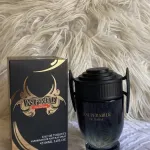 Perfumy Insuperabile Victoriae 100 ml czarne flakon