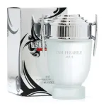 Perfumy Insuperabile Aqua 100 ml w szklanym flakonie