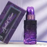 Perfumy Lipstick Fever Violet 75ml fioletowy flakon