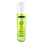 Mgiełka do ciała i włosów Frosted Pistachio 200 ml zielona