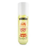 Mgiełka do ciała i włosów Summer Holidays 200 ml o zapachu marakui