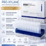 JOSUR Leukocyte Pro-Xylane Esencja Regenerująco-Nawilżająca w Ampułkach 1,5ml