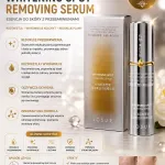 JOSUR Whitening Spot Removing Serum rozświetlające przebarwienia