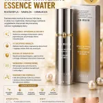 JOSUR Wrinkle Whitening Essence Water 100ml - rozświetlająca esencja do twarzy