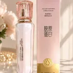 GuShiYuTa Collagen Tightening Luminous Water 120ml rozświetlająca pielęgnacja