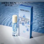 MERCILEN Blue Głęboko nawilżający i redukujący linie olejek do ust