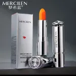 Mercilen Bright Bright pomarańczowy rozgrzewający balsam do ust