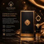 Elysian French Avenue Perfumy 100ml Luksusowy Zapach Elegancji