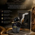 Haramain Natural Oud Perfumy 100ml Ekskluzywny Zapach Unisex