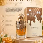 Perfumy Oh Honey! 100ml z motywem pszczoły i miodu