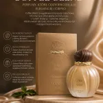 Maison Asrar Coffee Blend Perfumy 100ml o zapachu kawy i wanilii