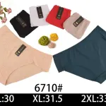 Majtki damskie koronkowe 5 kolorów rozmiary L-2XL