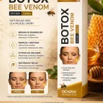 Botox Bee Venom krem przeciwzmarszczkowy z jadem pszczelim 20g