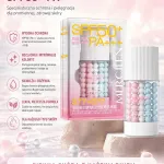 Mercilen krem przeciwsłoneczny SPF50+ PA+++ rozświetlający