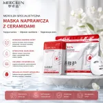 Mercilen Specjalistyczna Maska Naprawcza z Ceramidami do skóry wrażliwej