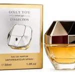 Only You Collection Perfum 30ml w eleganckim flakonie