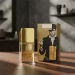 Perfumy Onlyou Collection 30ml złoty flakon męski zapach
