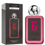 Perfumy Onlyou Collection 30ml w butelce różowo-czarnej