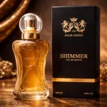 Shimmer Pour Femme Eau de Parfum 30ml elegancki zapach damski