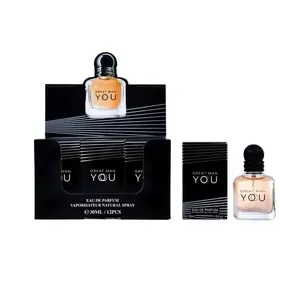 Perfumy męskie You 30ml woda perfumowana