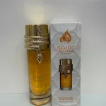 Musamam White Intense perfumowany mist 30ml z ozdobą węża