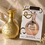 Mystical Złoty Flakon Perfum 30ml Eau de Parfum