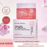 Haicuier PDRN Pink Krem z Kolagenem Kapsułkowy 50g